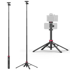 Ulanzi MT-44B 2-in-1 Selfie Stick Tripod