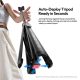 Ulanzi MT-44B 2-in-1 Selfie Stick Tripod