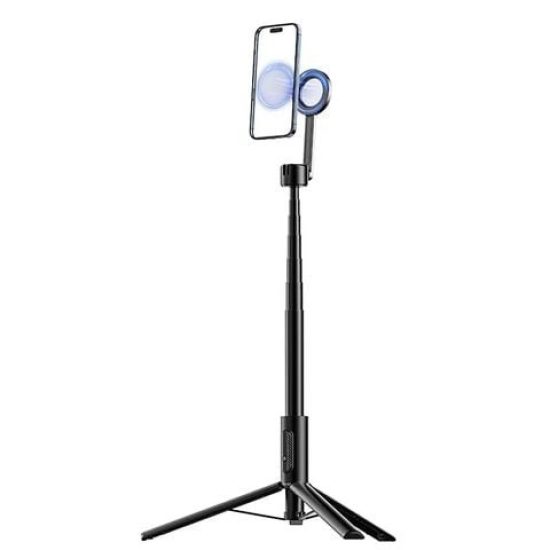 Ulanzi MG-002 1.6M Magnetic Phone Selfie Stick Tripod Max