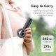 Ulanzi MG-002 1.6M Magnetic Phone Selfie Stick Tripod Max