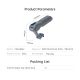 Ulanzi Falcam F22 Quick Release Portable Top Handle