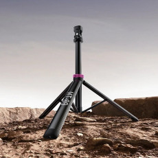 Ulanzi MT-89 Quick Release Light Stand with Cold Shoe Mount