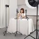Ulanzi MT-89 Quick Release Light Stand with Cold Shoe Mount