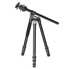 Ulanzi MT-59 Multifunction Aluminum Tripod with Ball Head