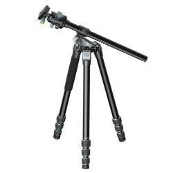 Ulanzi MT-59 Multifunction Aluminum Tripod with Ball Head