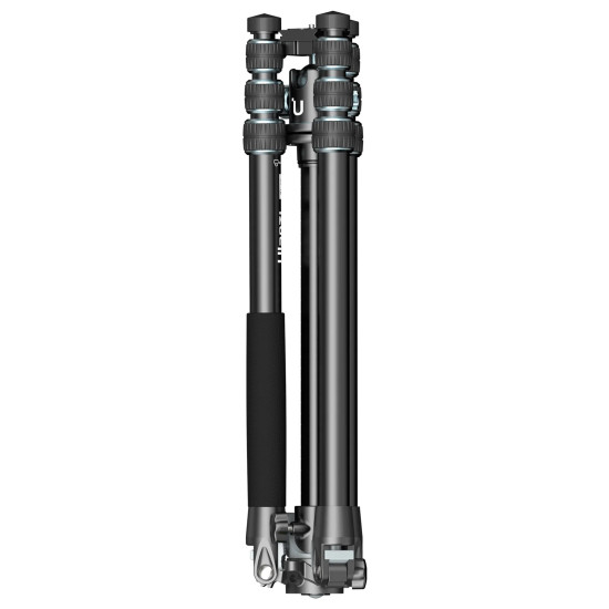 Ulanzi MT-59 Multifunction Aluminum Tripod with Ball Head