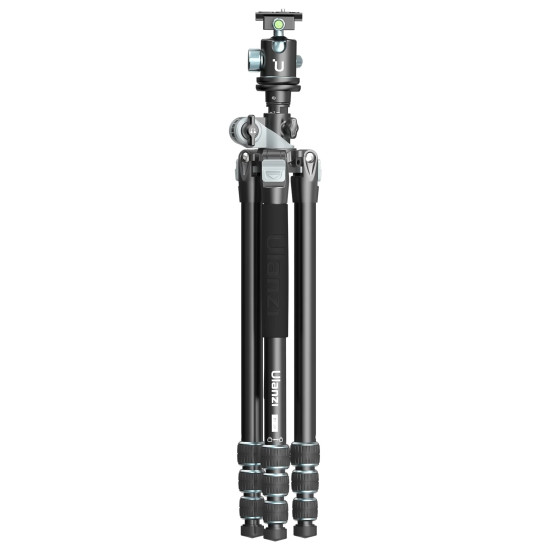 Ulanzi MT-59 Multifunction Aluminum Tripod with Ball Head