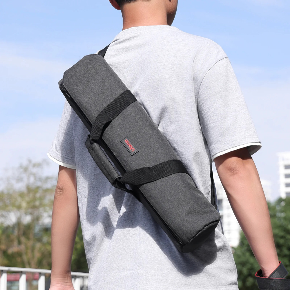 Ulanzi MT-59 Multifunction Aluminum Tripod with Ball Head