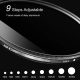 K&F Concept Nano-B Variable ND2-400 Filter 82mm K&F Concept Nano-B Variable ND2-400 Filter 82mm