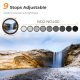K&F Concept Nano-B Variable ND2-400 Filter 82mm K&F Concept Nano-B Variable ND2-400 Filter 82mm