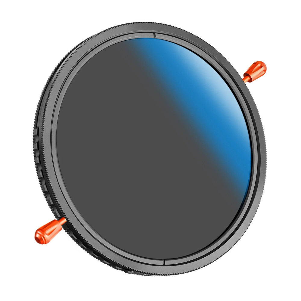 K&F Concept Nano-C Variable ND2-32&CPL HMC Filter 82mm