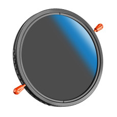 K&F Concept Nano-C Variable ND2-32&CPL HMC Filter 82mm