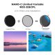 K&F Concept Nano-C Variable ND2-32&CPL HMC Filter 82mm K&F Concept Nano-C Variable ND2-32&CPL HMC Filter 82mm