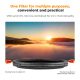 K&F Concept Nano-C Variable ND2-32&CPL HMC Filter 82mm K&F Concept Nano-C Variable ND2-32&CPL HMC Filter 82mm