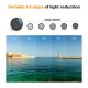 K&F Concept Nano-C Variable ND2-32&CPL HMC Filter 82mm K&F Concept Nano-C Variable ND2-32&CPL HMC Filter 82mm