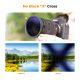 K&F Concept Nano-C Variable ND2-32&CPL HMC Filter 82mm K&F Concept Nano-C Variable ND2-32&CPL HMC Filter 82mm