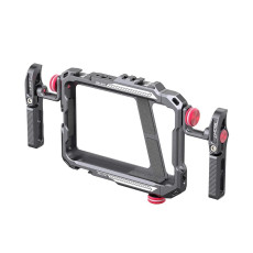 Ulanzi Lino Dual Handle Metal Smartphone Rig