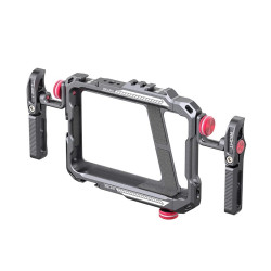 Ulanzi Lino Dual Handle Metal Smartphone Rig