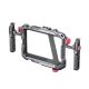 Ulanzi Lino Dual Handle Metal Smartphone Rig