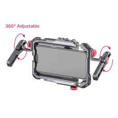 Ulanzi Lino Dual Handle Metal Smartphone Rig