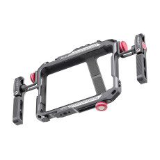 Ulanzi Lino Dual Handle Metal Smartphone Rig