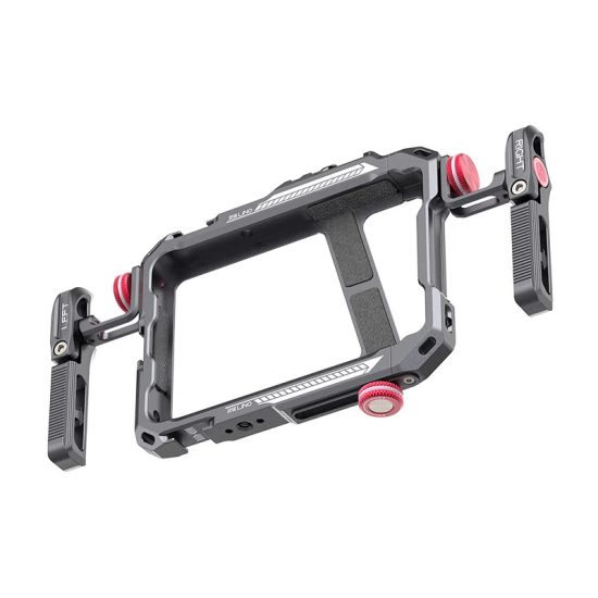 Ulanzi Lino Dual Handle Metal Smartphone Rig