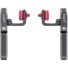 Ulanzi Lino Dual Handle Metal Smartphone Rig