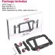 Ulanzi Lino Dual Handle Metal Smartphone Rig