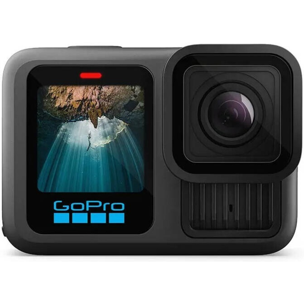GoPro HERO13 Black Action Camera