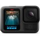 GoPro HERO13 Black Action Camera