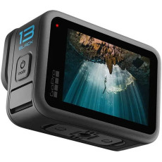 GoPro HERO13 Black Action Camera