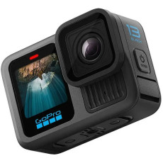 GoPro HERO13 Black Action Camera