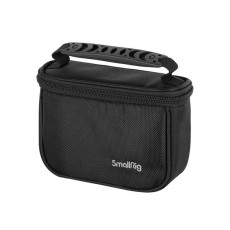 SmallRig Mini Camera Storage Bag Protective Carrying Case for Action Camera/Follow Focus/LED Light/Microphone