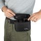 SmallRig Mini Camera Storage Bag Protective Carrying Case for Action Camera/Follow Focus/LED Light/Microphone