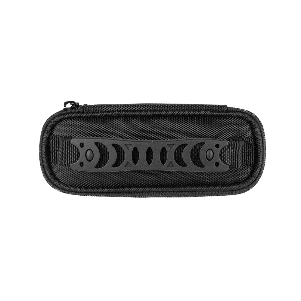 SmallRig Mini Camera Storage Bag Protective Carrying Case for Action Camera/Follow Focus/LED Light/Microphone