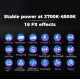 NiceFoto FB-1000C 100W RGBW Folding Fabric LED Light
