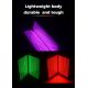 NiceFoto FB-1000C 100W RGBW Folding Fabric LED Light