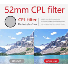 BAFANG BFT-05A Universal Phone Video Rig with Dual Handles Smartphone Cage Stabilizer for Video Recording