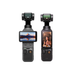 DJI Osmo Pocket 4 Standard Combo