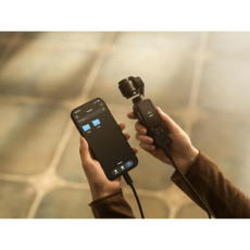 DJI Osmo Pocket 4 Standard Combo