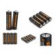 PHOMAX AA 4200mWh Rechargeable Lithium‑ion Battery
