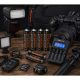 PHOMAX AA 4200mWh Rechargeable Lithium‑ion Battery