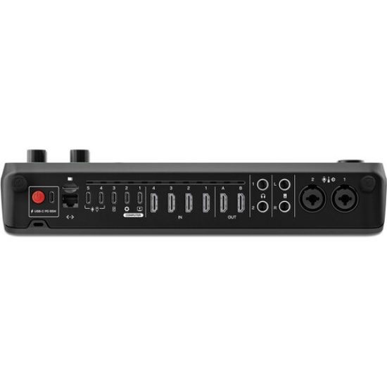 RODE RODECaster Video All-in-One Production Console RODE RODECaster Video All-in-One Production Console