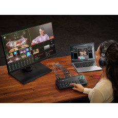 RODE RODECaster Video All-in-One Production Console