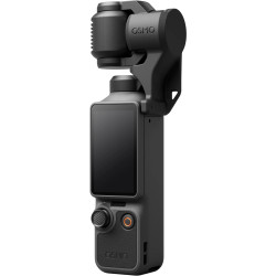 DJI Osmo Pocket 4 Creator Combo