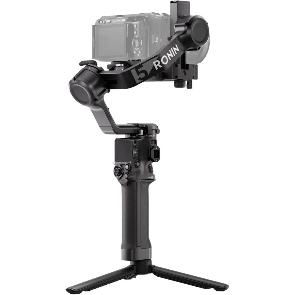DJI RS 5 Gimbal Stabilizer