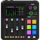 RODE RODECaster Duo Integrated Audio Production Studio (Black) RODE RODECaster Duo Integrated Audio Production Studio (Black)
