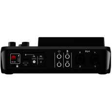 RODE RODECaster Duo Integrated Audio Production Studio (Black)