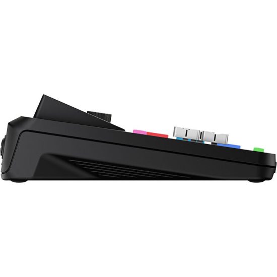 RODE RODECaster Duo Integrated Audio Production Studio (Black) RODE RODECaster Duo Integrated Audio Production Studio (Black)