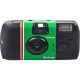 FUJIFILM QuickSnap Flash 400 One-Time-Use Disposable Camera (27 Exposures) FUJIFILM QuickSnap Flash 400 One-Time-Use Disposable Camera (27 Exposures)